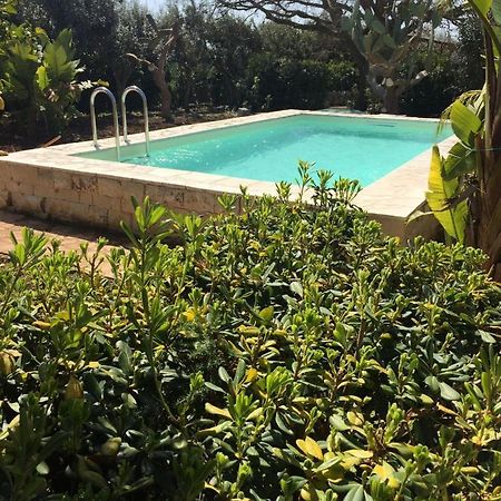 Oasi Di Campagna Hotel Modica Exterior foto