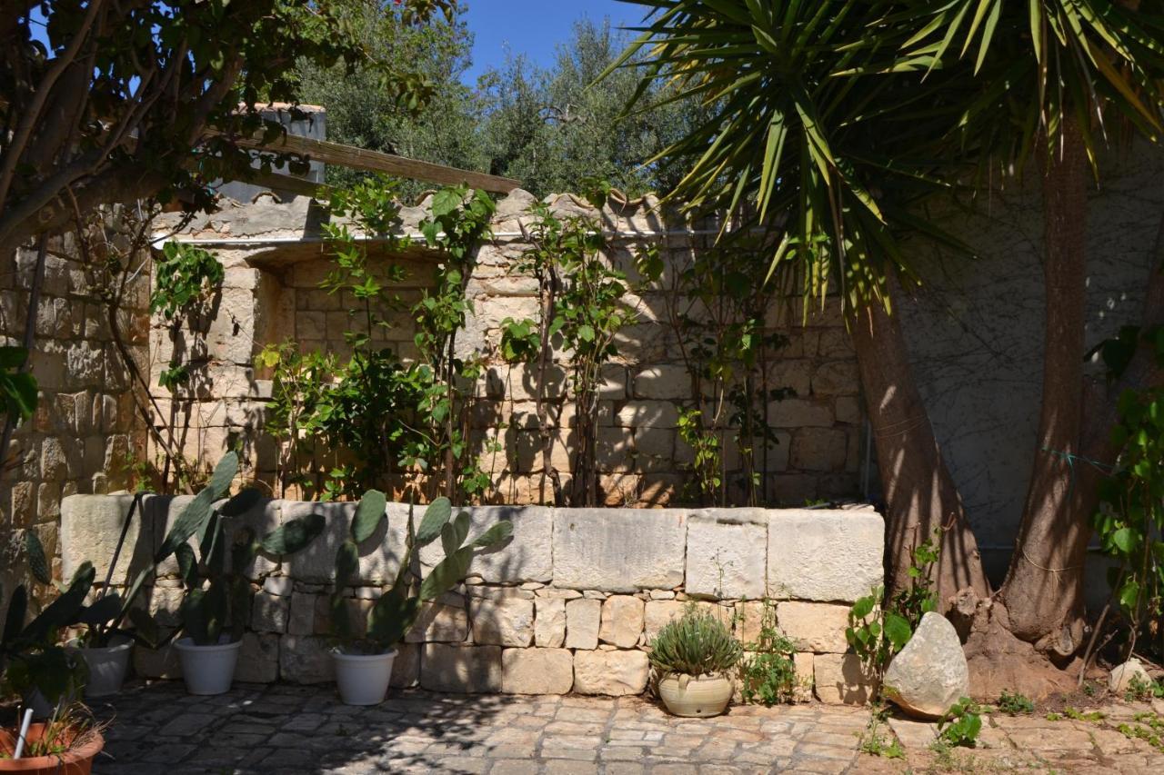 Oasi Di Campagna Hotel Modica Exterior foto