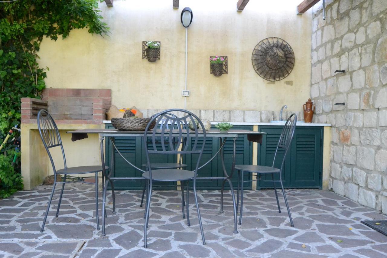 Oasi Di Campagna Hotel Modica Exterior foto