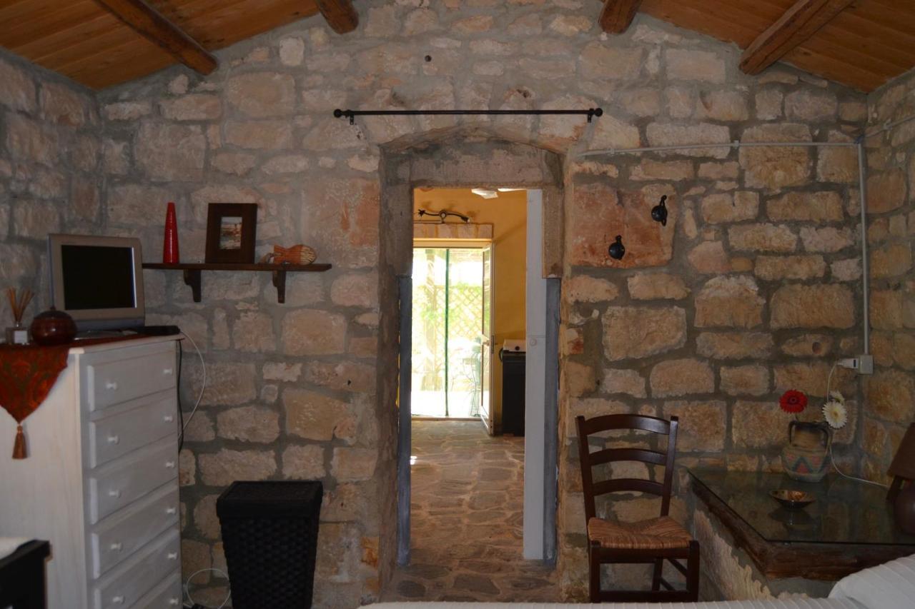 Oasi Di Campagna Hotel Modica Exterior foto