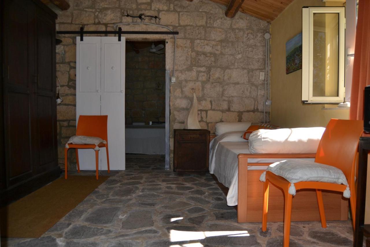 Oasi Di Campagna Hotel Modica Exterior foto