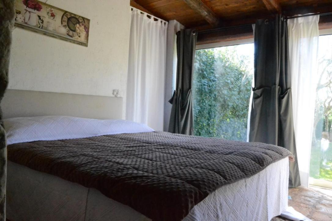 Oasi Di Campagna Hotel Modica Exterior foto