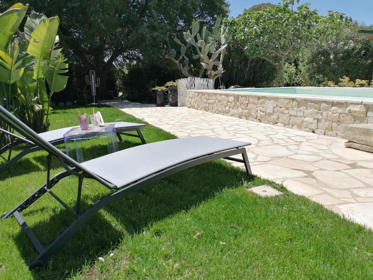 Oasi Di Campagna Hotel Modica Exterior foto