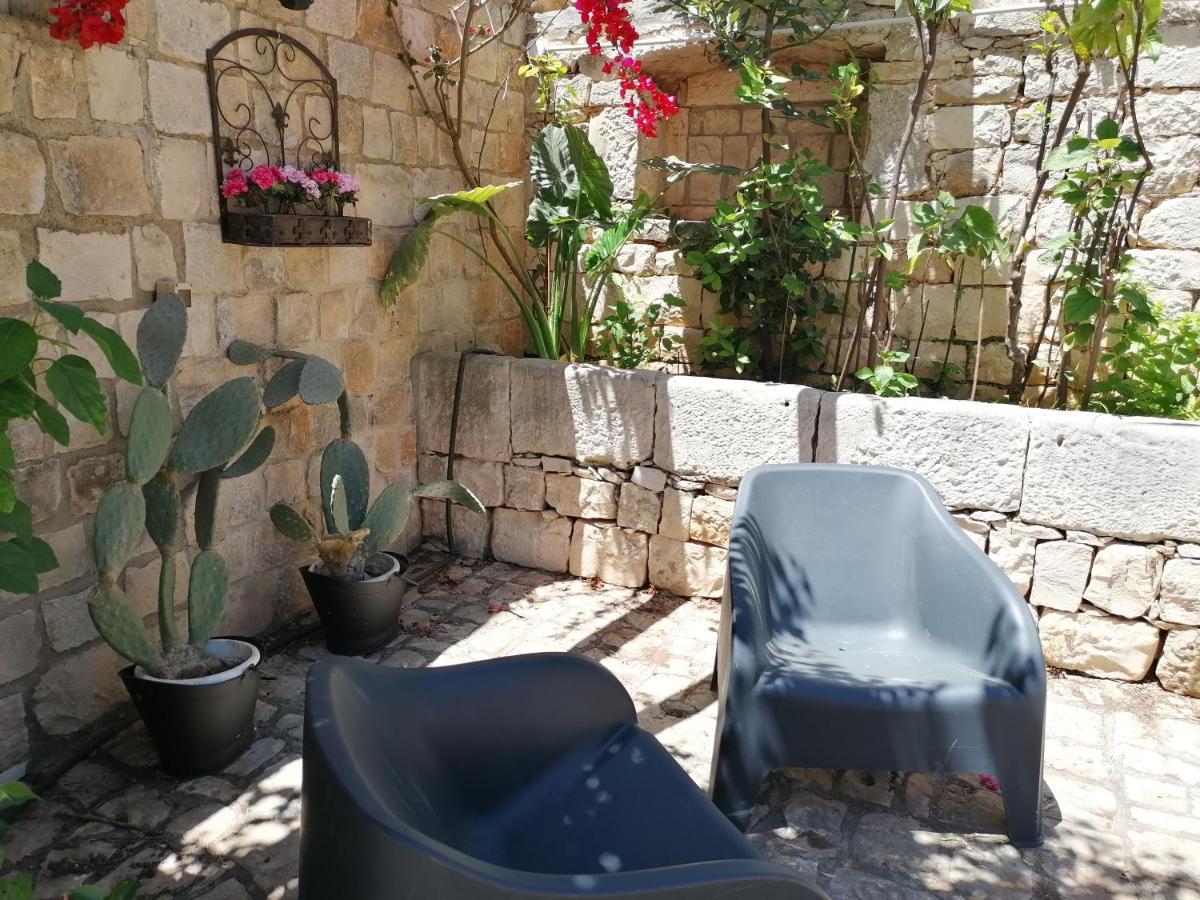 Oasi Di Campagna Hotel Modica Exterior foto