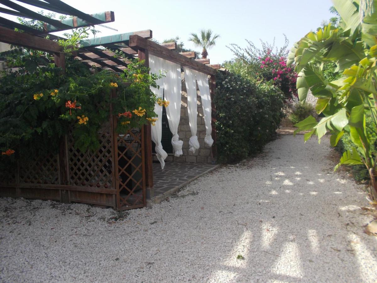 Oasi Di Campagna Hotel Modica Exterior foto