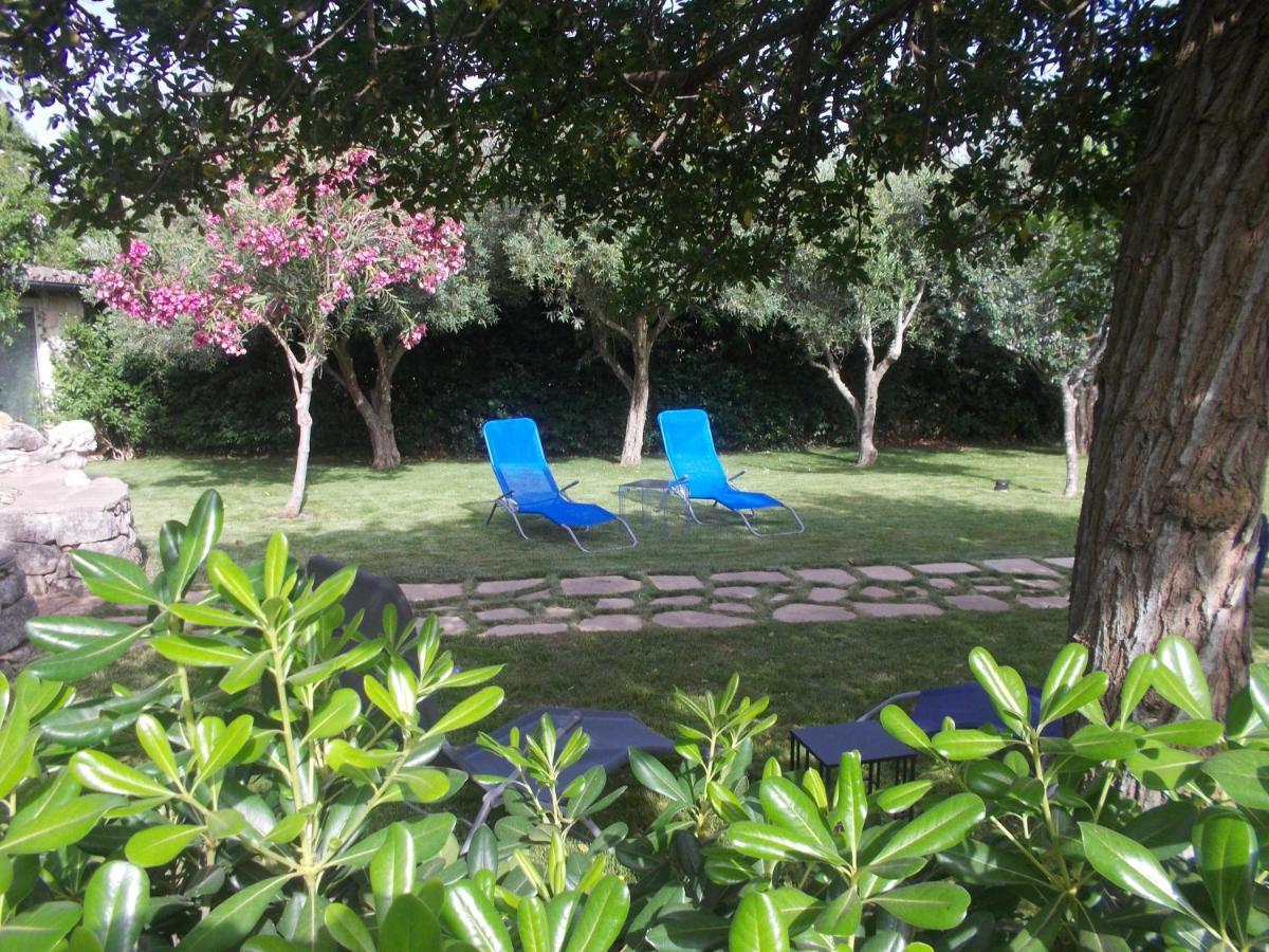 Oasi Di Campagna Hotel Modica Exterior foto