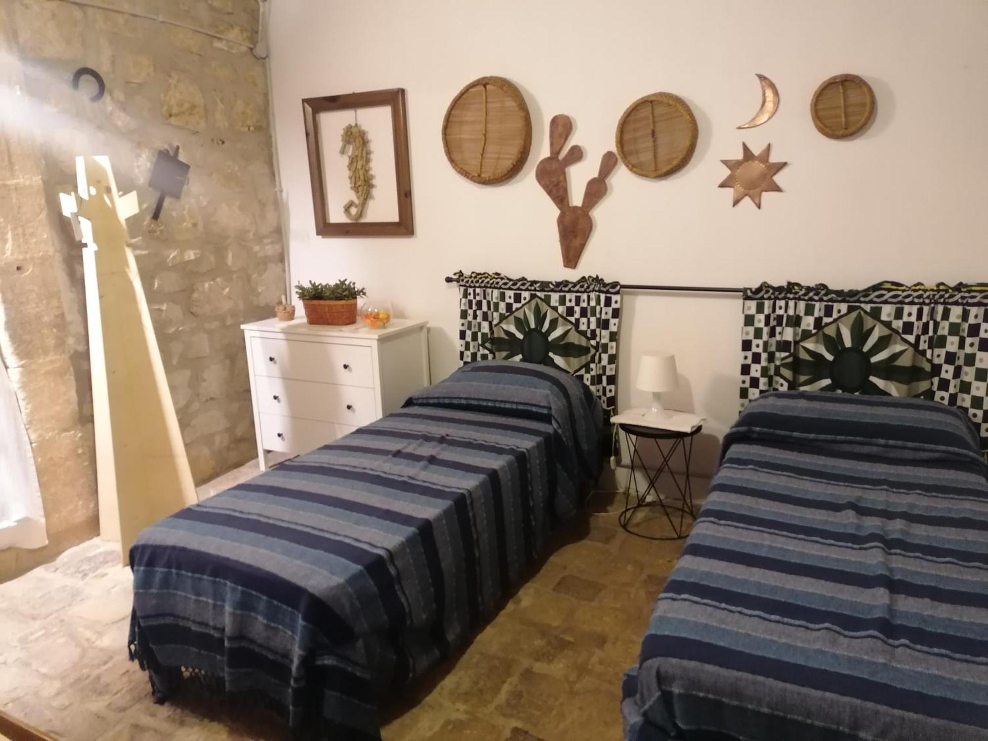 Oasi Di Campagna Hotel Modica Exterior foto
