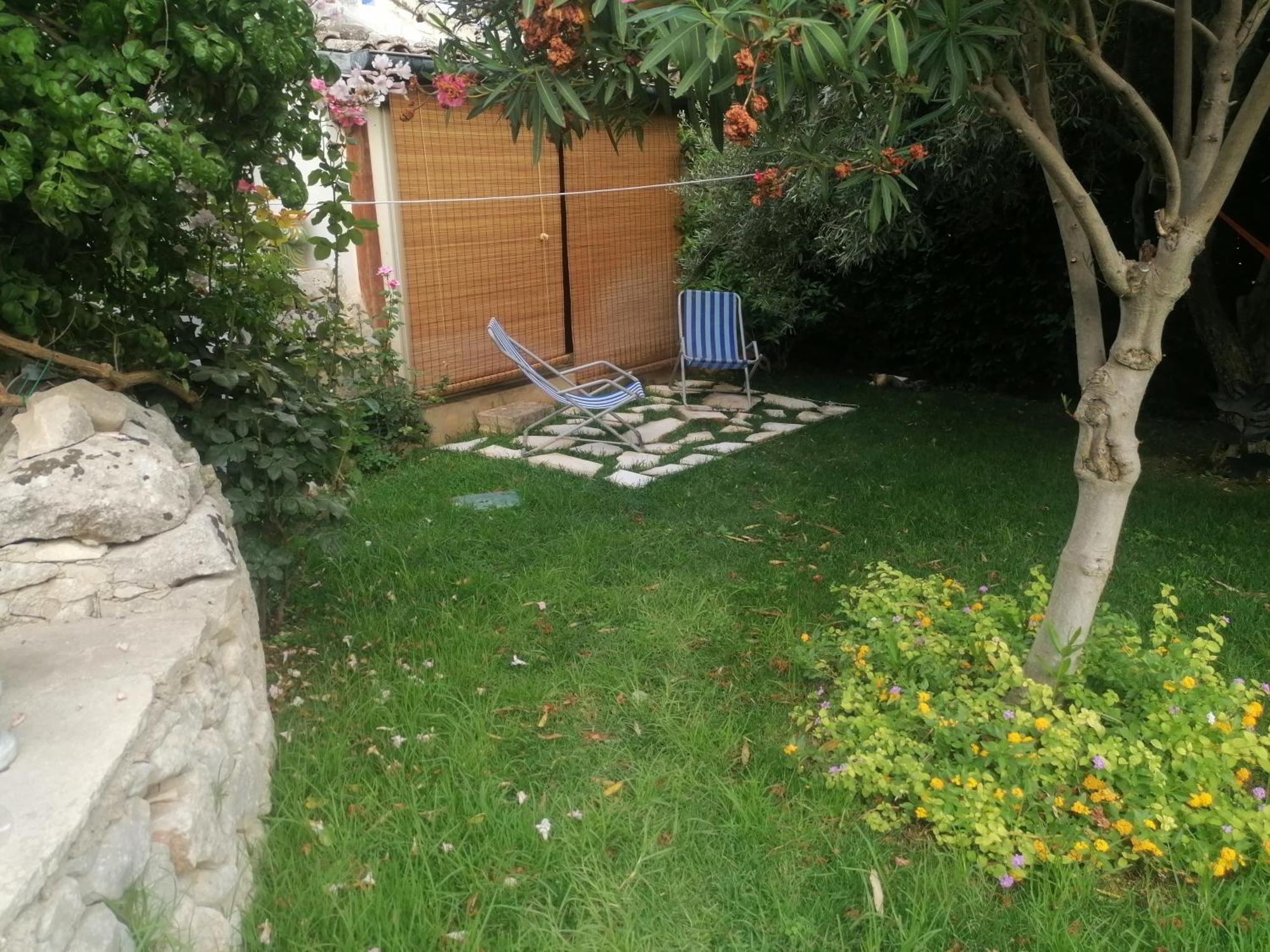Oasi Di Campagna Hotel Modica Exterior foto