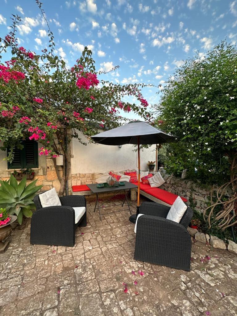 Oasi Di Campagna Hotel Modica Exterior foto