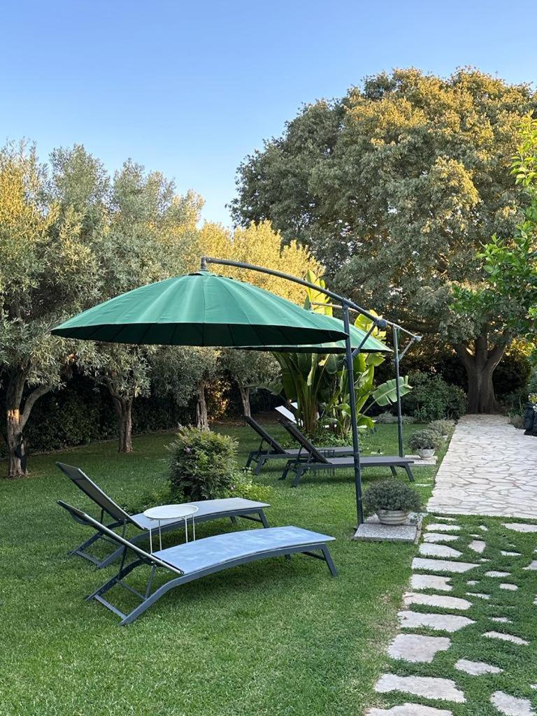 Oasi Di Campagna Hotel Modica Exterior foto