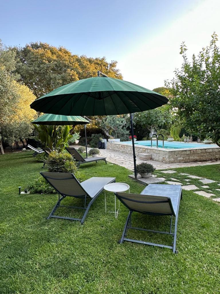 Oasi Di Campagna Hotel Modica Exterior foto