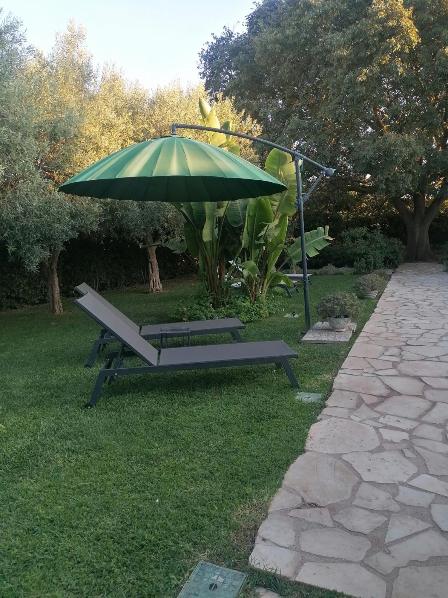 Oasi Di Campagna Hotel Modica Exterior foto
