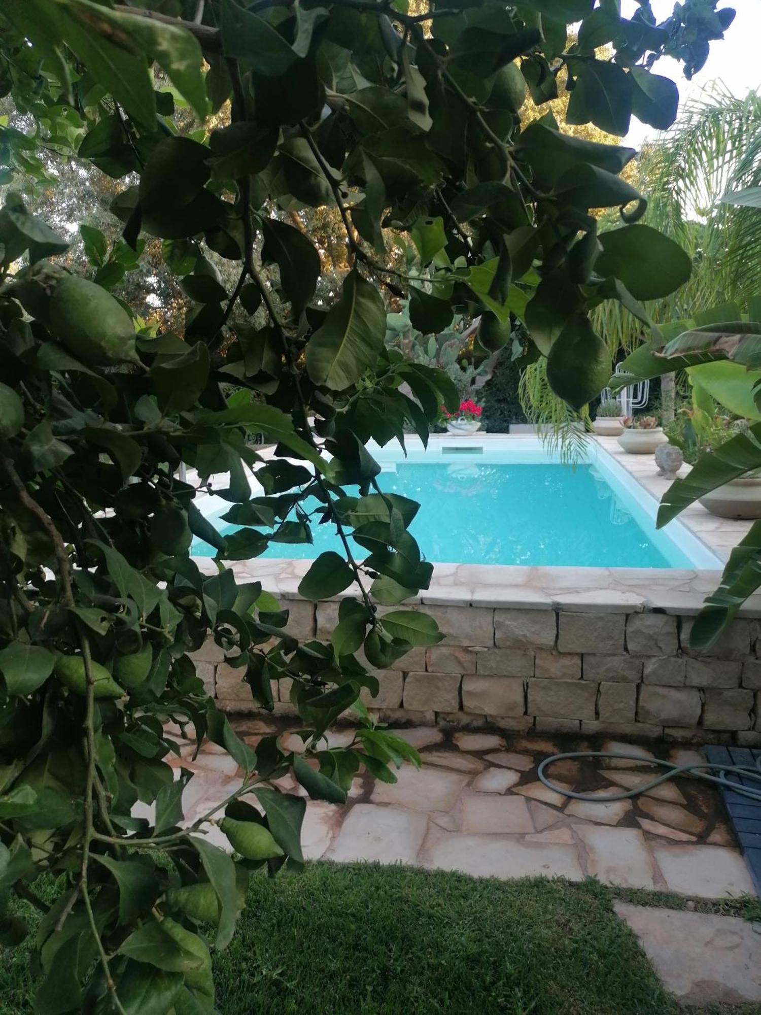 Oasi Di Campagna Hotel Modica Exterior foto