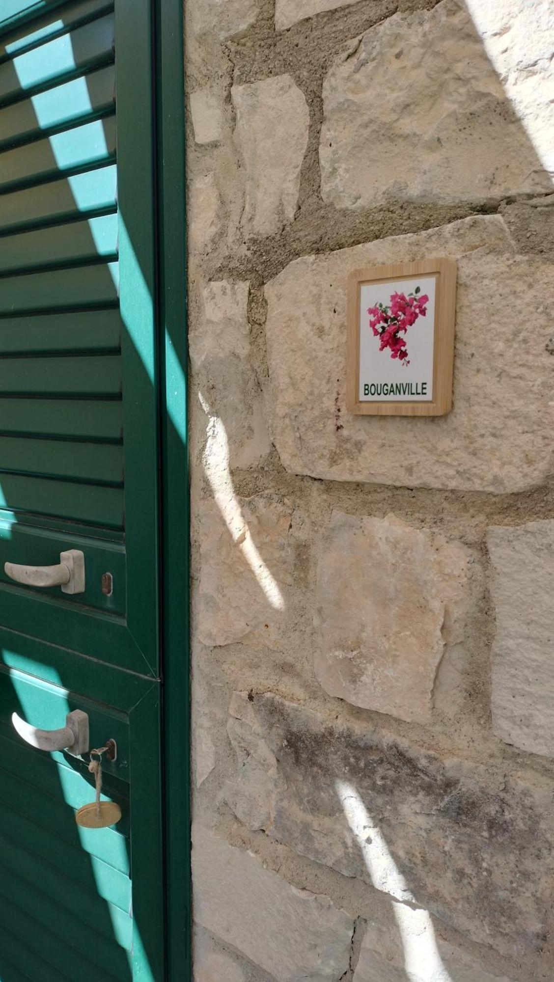 Oasi Di Campagna Hotel Modica Exterior foto
