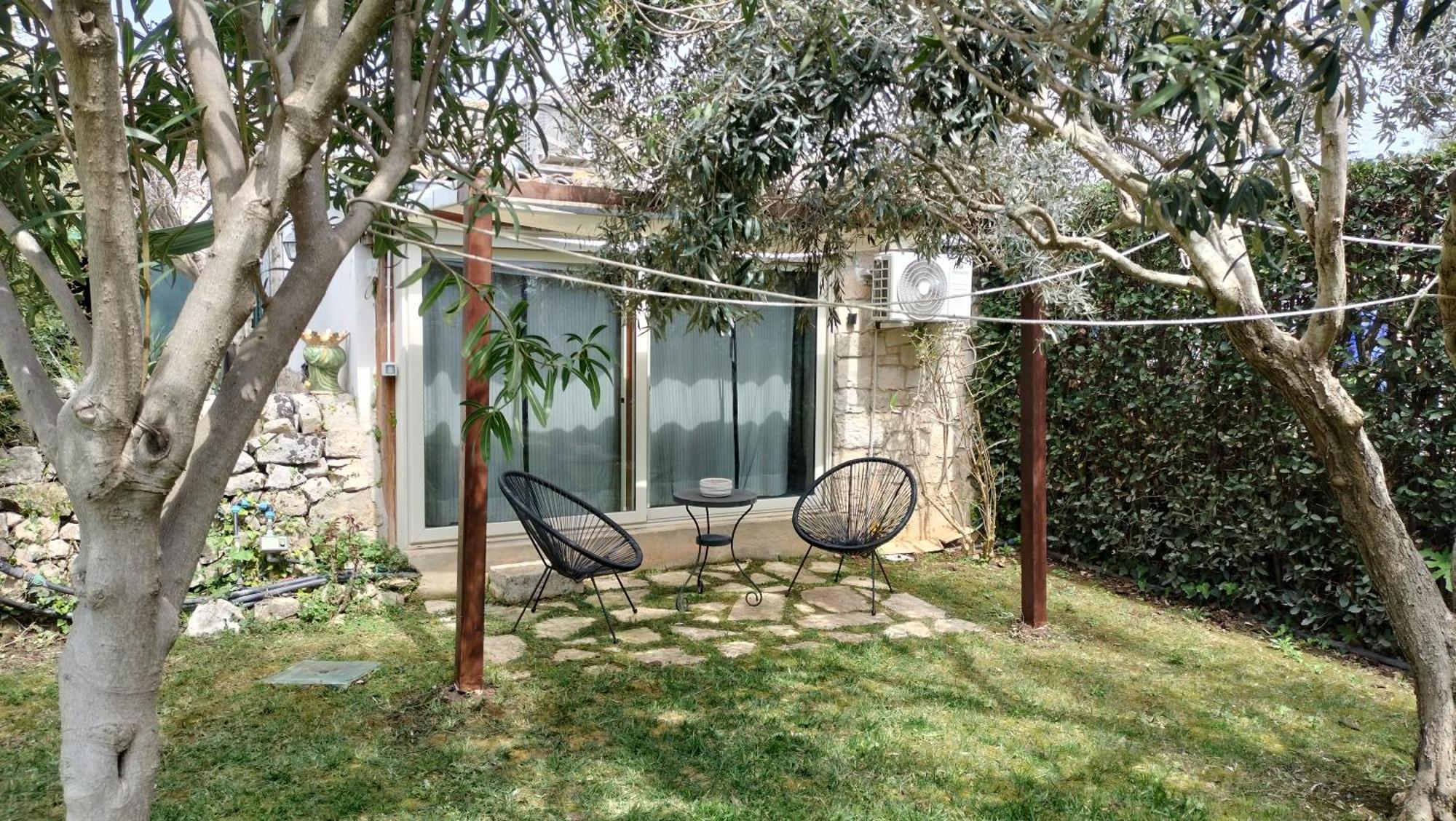 Oasi Di Campagna Hotel Modica Exterior foto
