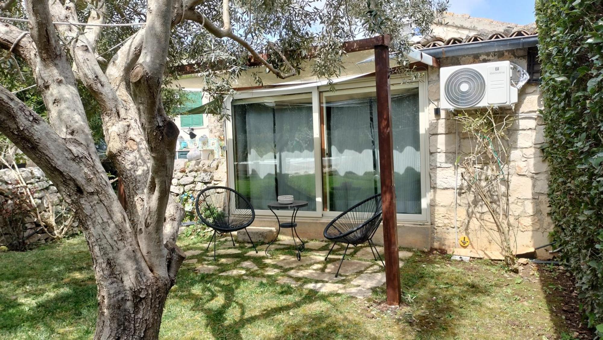 Oasi Di Campagna Hotel Modica Exterior foto